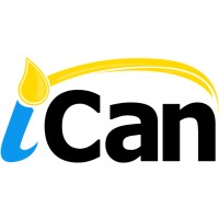 iCan Group Ltd - Fluid Transfer System logo - Similar company to Groft As