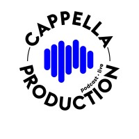 Cappella Production logo - Similar company to Tréma Productions