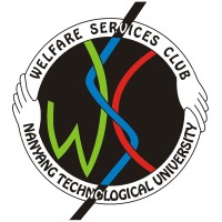 NTU Welfare Services Club logo - Similar company to Nbs Markethink