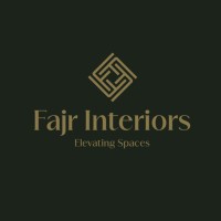Fajr Interiors logo - Similar company to Blanco Interior Design