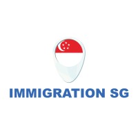 Immigration SG logo - Similar company to Paul Immigrations