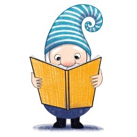Gnome Road Publishing logo - Similar company to The Innovation Press