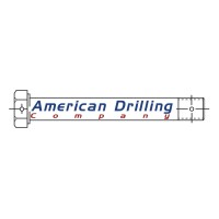 American Drilling Company logo - Similar company to Elevant Recruiting