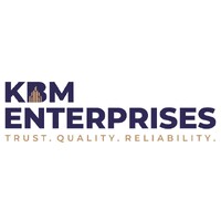 KBM ENTERPRISES logo - Similar company to Kbm Enterprises Inc.