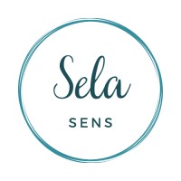 Sela Sens logo - Similar company to Tilly Talk