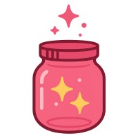 SparkJar logo - Similar company to Blu Canary Capital