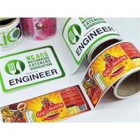 Custom Label Printing logo - Similar company to Cris Ray Printing
