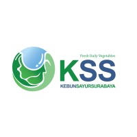 PT Kebun Sayur Surabaya logo - Similar company to Linux User Group Stikom Surabaya
