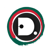 Deshi Digital logo - Similar company to Bangla Content