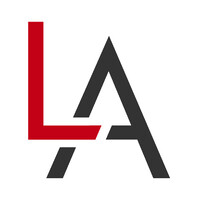 Landa Associates logo - Similar company to Charterspace