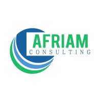AFRIAM Consulting SARL logo - Similar company to White Colt Mining