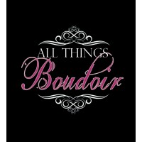 All Things Boudoir