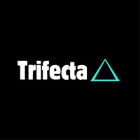 Trifecta logo - Similar company to Dudehub Digital
