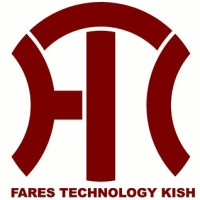 Fares Technology logo - Similar company to Yazd Polymer Kavir