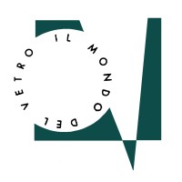 Il Mondo del Vetro logo - Similar company to S.I.R. Società Italiana Resistor