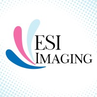 ESI Imaging Inc logo - Similar company to Nodeai