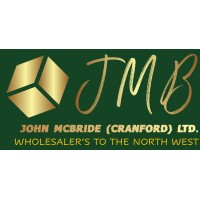 John McBride (Cranford) Ltd logo - Similar company to Scón