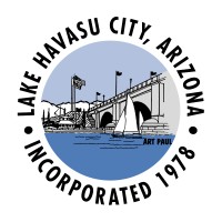 Lake Havasu City - Municipal Government logo - Similar company to Ezer Guide