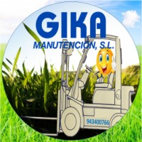 Gika Manutencion S.l. logo - Similar company to Machinezip
