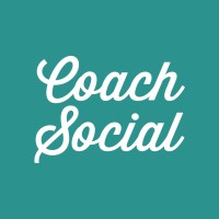Coach Social logo - Similar company to Touch Data