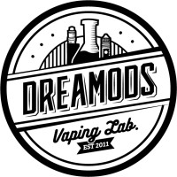 Dreamods logo - Similar company to Solar Sicily