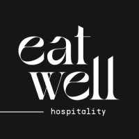 Eat Well Hospitality logo - Similar company to Columbia Doctors