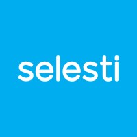 Selesti | B Corp™ logo - Similar company to Gloversure