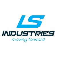 LS Ind. logo - Similar company to Makera