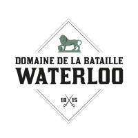 Domaine de la bataille de Waterloo 1815 logo - Similar company to Vinogusto.Com