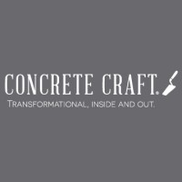 Concrete Craft, LLC logo - Similar company to Budget Blinds