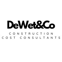 DeWet & Company Limited logo - Similar company to Kaizon