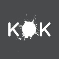 KOK logo - Similar company to Renkli Studio