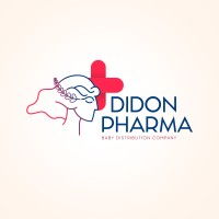 Didon Pharma logo - Similar company to Ds Pharma