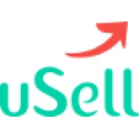 uSell logo - Similar company to Outerwall