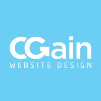 CGain Web Design & SEO logo - Similar company to Augmun