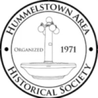 Hummelstown Area Historical Society logo - Similar company to Historic Linden Grove Cemetery & Arboretum