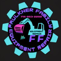 Faulkner Family Equipment Repair LLC logo - Similar company to Monarch Paving Company