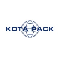 KotaPack Makine logo - Similar company to X-Service Plus