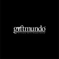 Giftmundo logo - Similar company to Tuna Yilmaz Studio