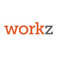 Workz logo - Similar company to Regiowerk Uitzendbureau B.V.