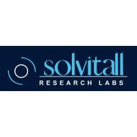 Solvitall Research Labs Private Limited logo - Similar company to Neoscience Labs Pvt Ltd