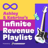 Ashley & Katrine's Infinite Revenue Playlist logo - Similar company to Rapidshots