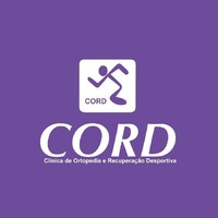 Clínica CORD logo - Similar company to Cadu Ramos