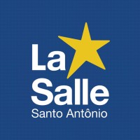 Colégio La Salle Santo Antônio logo - Similar company to Nutrisocial