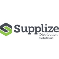 Supplize Distribution Solutions, Inc. logo - Similar company to Forest Restaurant Supply
