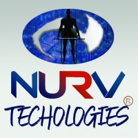 NURV Technologies logo - Similar company to Brand Dignifier