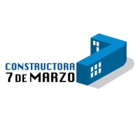 Constructora 7 de Marzo S.A. logo - Similar company to Solrigol S.L.