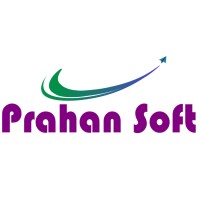 Prahan Soft logo - Similar company to Prahan Soft