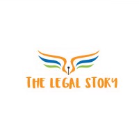 The Legal Story logo - Similar company to Sejwani Co In