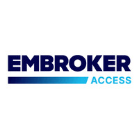 Embroker Access logo - Similar company to Embroker